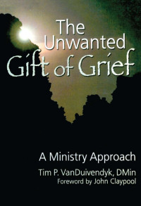 Titelbild: The Unwanted Gift of Grief 1st edition 9780789029508
