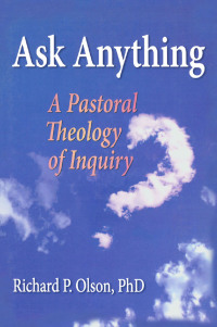 Cover image: Ask Anything 1st edition 9780789028174