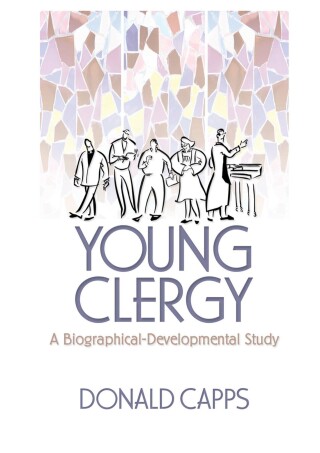 Imagen de portada: Young Clergy 1st edition 9780789026699