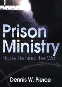 Titelbild: Prison Ministry 1st edition 9780789026675