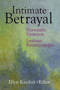 Cover image: Intimate Betrayal 1st edition 9780789016621