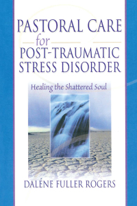 Immagine di copertina: Pastoral Care for Post-Traumatic Stress Disorder 1st edition 9780789015419