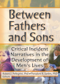Cover image: Between Fathers and Sons 1st edition 9780789015112