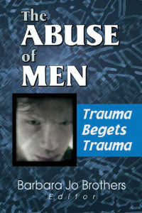 Imagen de portada: The Abuse of Men 1st edition 9780789013781