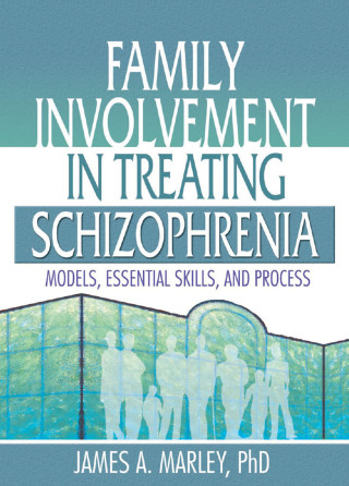 表紙画像: Family Involvement in Treating Schizophrenia 1st edition 9781138002418