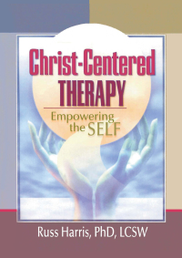 صورة الغلاف: Christ-Centered Therapy 1st edition 9780789012289