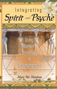 Cover image: Integrating Spirit and Psyche 1st edition 9780789012098