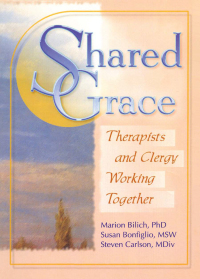 Omslagafbeelding: Shared Grace 1st edition 9780789011107