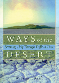 Omslagafbeelding: Ways of the Desert 1st edition 9780789008596