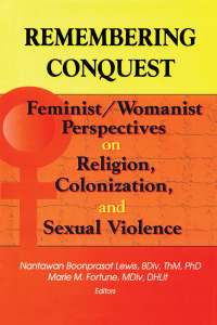 Cover image: Remembering Conquest 1st edition 9780789008299