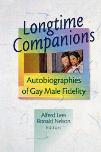 Immagine di copertina: Longtime Companions 1st edition 9781560239574