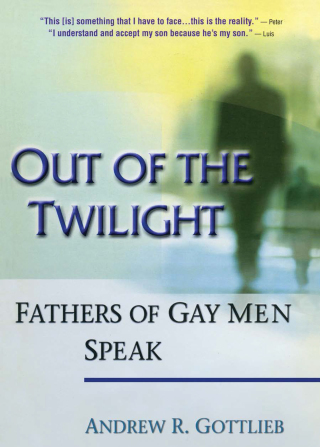 Cover image: Out of the Twilight 1st edition 9780789006141