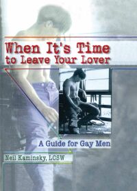 صورة الغلاف: When It's Time to Leave Your Lover 1st edition 9781560239383