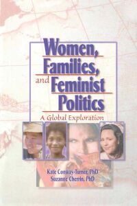 Imagen de portada: Women, Families, and Feminist Politics 1st edition 9781560239352