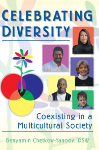 Cover image: Celebrating Diversity 1st edition 9780789004376
