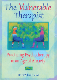 Imagen de portada: The Vulnerable Therapist 1st edition 9780789001795