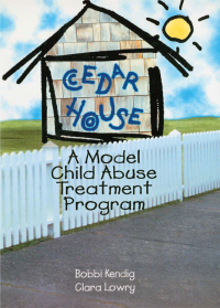Omslagafbeelding: Cedar House 1st edition 9780789004321