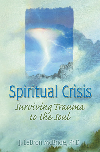 Cover image: Spiritual Crisis 1st edition 9780789004604