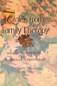 Immagine di copertina: Tales from Family Therapy 1st edition 9780789000651