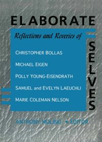 Cover image: Elaborate Selves 1st edition 9781138968523