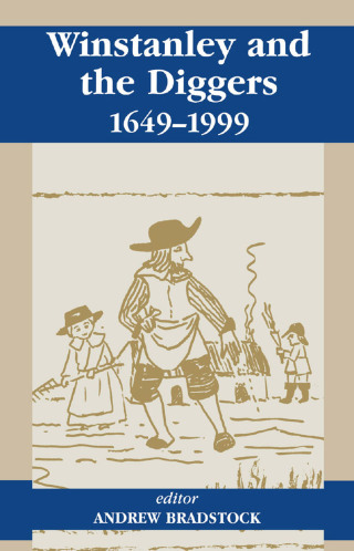 Cover image: Winstanley and the Diggers, 1649-1999 1st edition 9780714651057
