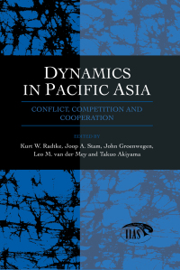 Imagen de portada: Dynamics In Pacific Asia 1st edition 9781138968059