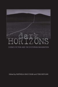 Cover image: Dark Horizons 1st edition 9780415966146