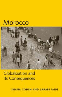 Titelbild: Morocco 1st edition 9780415945103