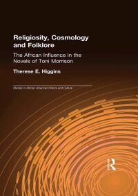 Immagine di copertina: Religiosity, Cosmology and Folklore 1st edition 9780415935654