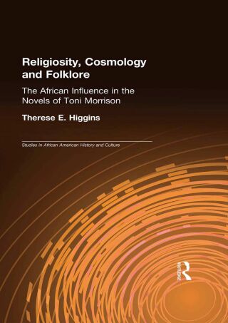 Cover image: Religiosity, Cosmology and Folklore 1st edition 9780415935654