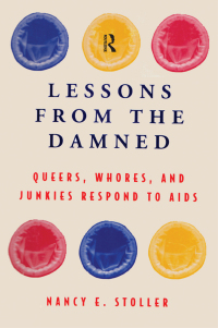 Imagen de portada: Lessons from the Damned 1st edition 9780415919609