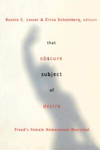 Cover image: That Obscure Subject of Desire 1st edition 9780415916714
