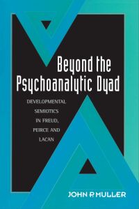 Cover image: Beyond the Psychoanalytic Dyad 1st edition 9780415910699