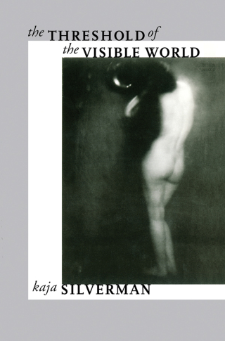 Immagine di copertina: The Threshold of the Visible World 1st edition 9780415910392