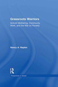 Cover image: Grassroots Warriors 1st edition 9780415910248