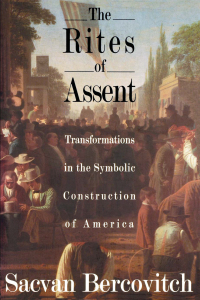 Cover image: The Rites of Assent 1st edition 9780415900140