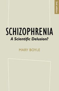 Cover image: Schizophrenia 2nd edition 9780415227179