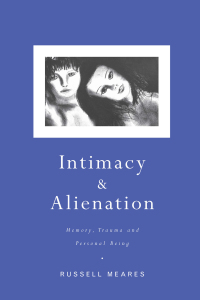 صورة الغلاف: Intimacy and Alienation 1st edition 9780415220316