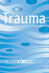 Cover image: Trauma 1st edition 9780415186957