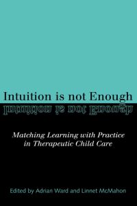 Cover image: Intuition is not Enough 1st edition 9780415156615