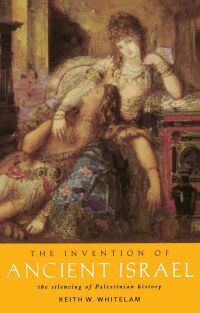 Titelbild: The Invention of Ancient Israel 1st edition 9780415107594