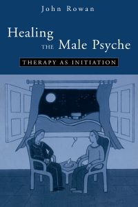 Cover image: Healing the Male Psyche 1st edition 9780415100489
