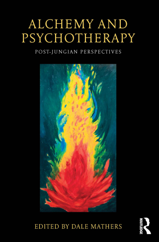 Cover image: Alchemy and Psychotherapy 1st edition 9780415682046