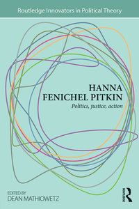 Immagine di copertina: Hanna Fenichel Pitkin 1st edition 9780415743389