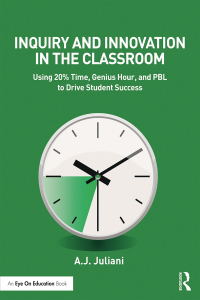 Immagine di copertina: Inquiry and Innovation in the Classroom 1st edition 9780415743167