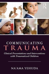 Cover image: Communicating Trauma 1st edition 9780415743105