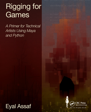 Cover image: Rigging for Games 1st edition 9780415743051