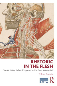 Omslagafbeelding: Rhetoric in the Flesh 1st edition 9780415741033
