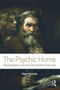 Cover image: The Psychic Home 1st edition 9780415710138
