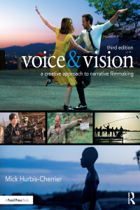 Cover image: Voice & Vision 3rd edition 9780415739986